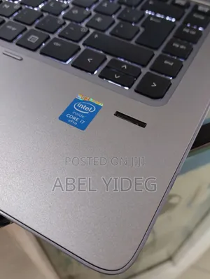 New Laptop HP EliteBook 840 G2 8GB Intel Core I7 HDD 500GB