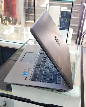 New Laptop HP EliteBook 840 G2 8GB Intel Core I7 HDD 500GB