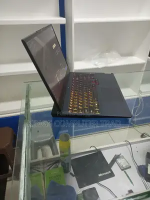 New Laptop Lenovo Legion 5 16GB AMD Ryzen 7 SSD 1T