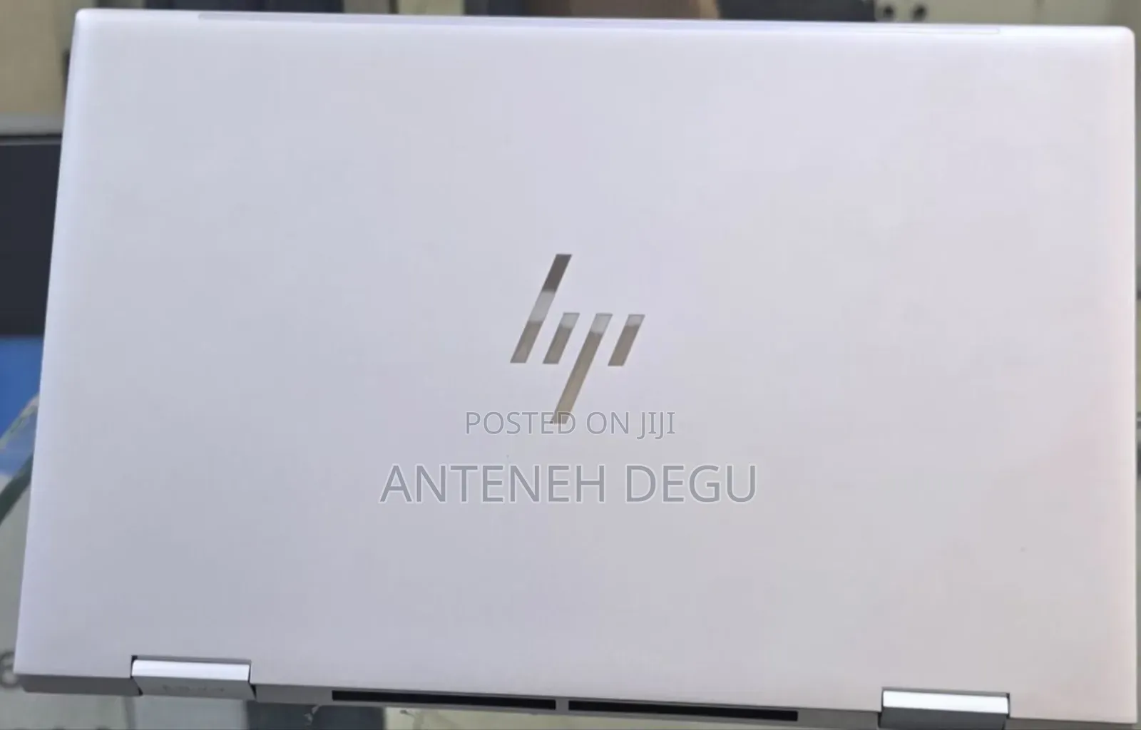 New Laptop HP Envy 15 16GB Intel Core I7 SSD 1T