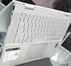 New Laptop HP Envy 15 16GB Intel Core I7 SSD 1T