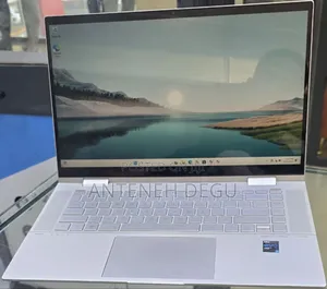 New Laptop HP Envy 15 16GB Intel Core I7 SSD 1T