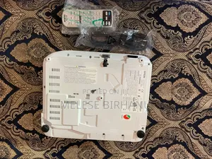 Photo - Brand New EPSON Projector
Model Name: EB -X49