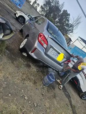 Mitsubishi Attrage 2021 Silver