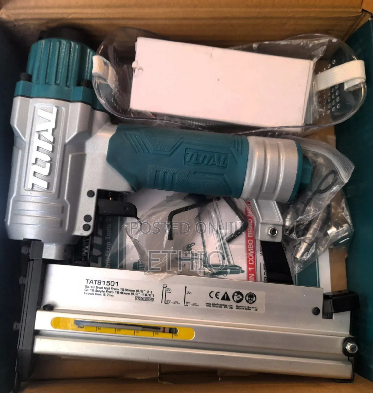 Total Shooter 2 in 1