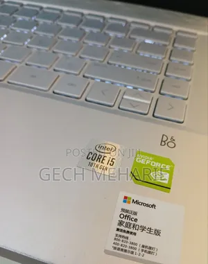 Photo - New Laptop HP Pavilion 15 16GB Intel Core I5 SSD 512GB