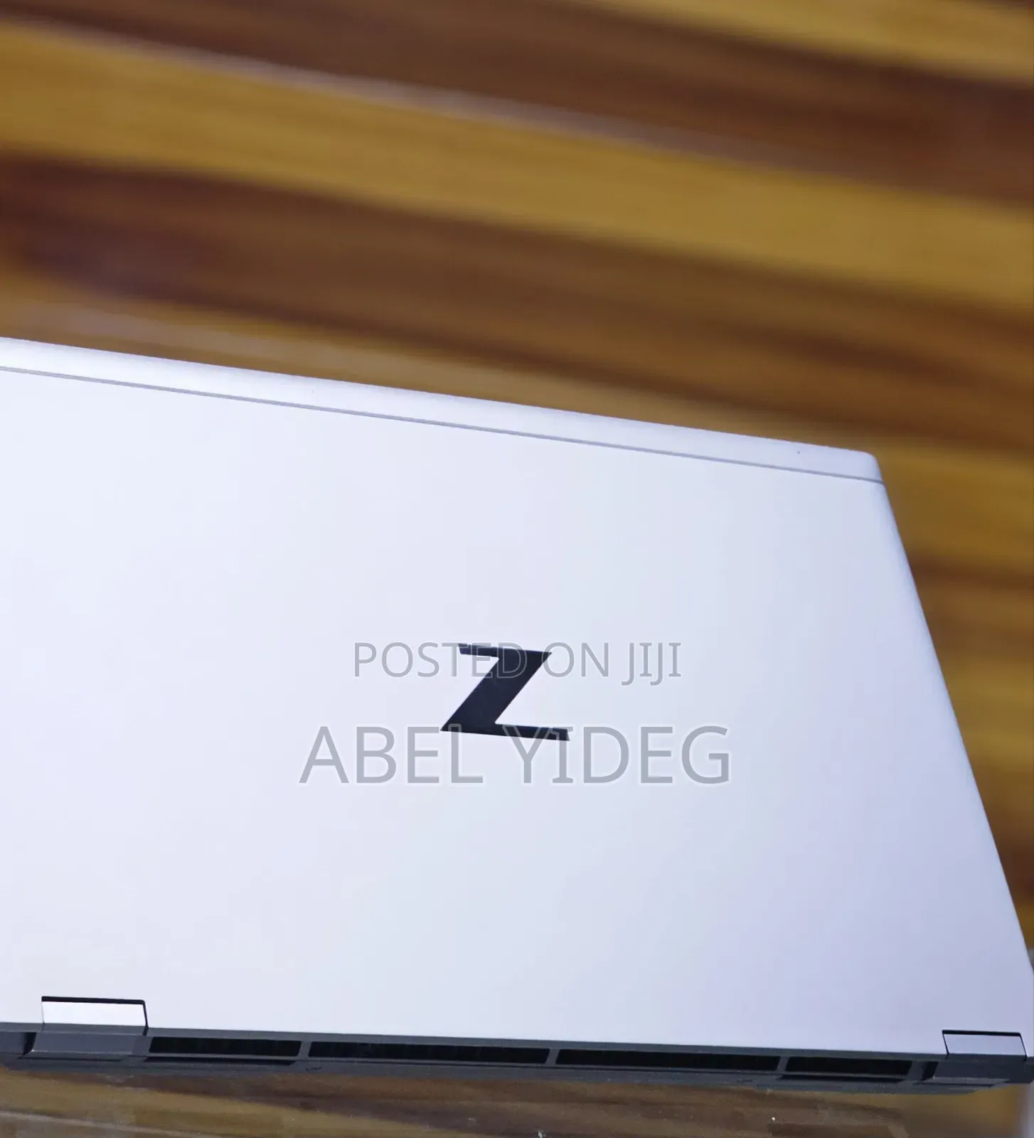 New Laptop HP Zbook Studio G7 16GB Intel Core I7 SSD 512GB