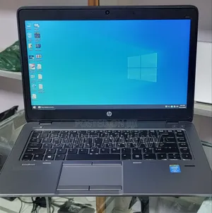 New Laptop HP EliteBook 840 G2 8GB Intel Core I7 HDD 500GB