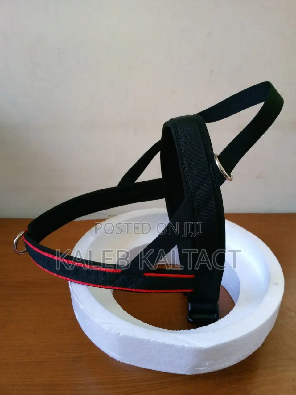 Chest Strap Dog Harness