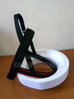 Chest Strap Dog Harness