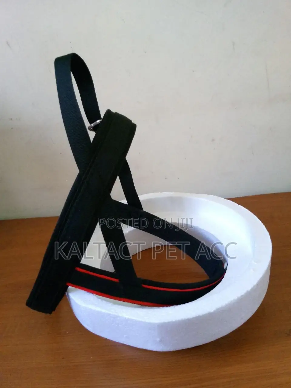 Chest Strap Dog Harness