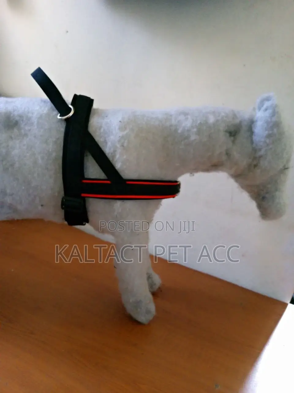 Chest Strap Dog Harness