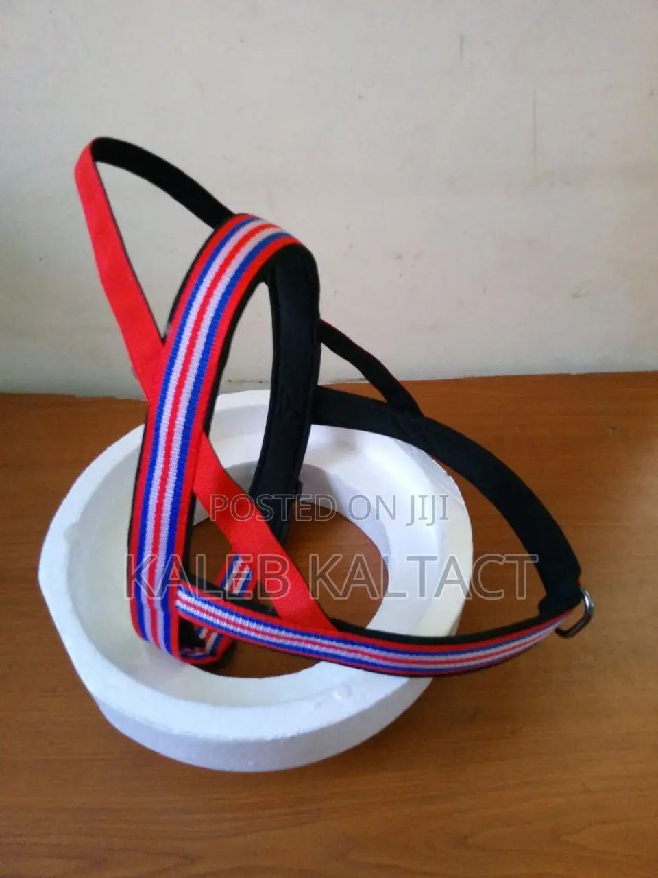 Chest Strap Dog Harness