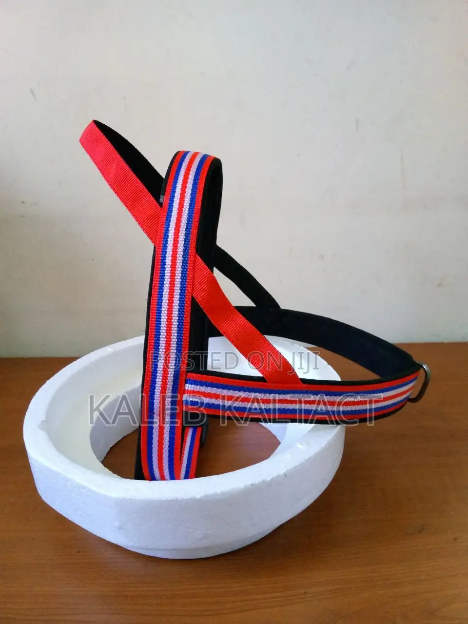 Chest Strap Dog Harness