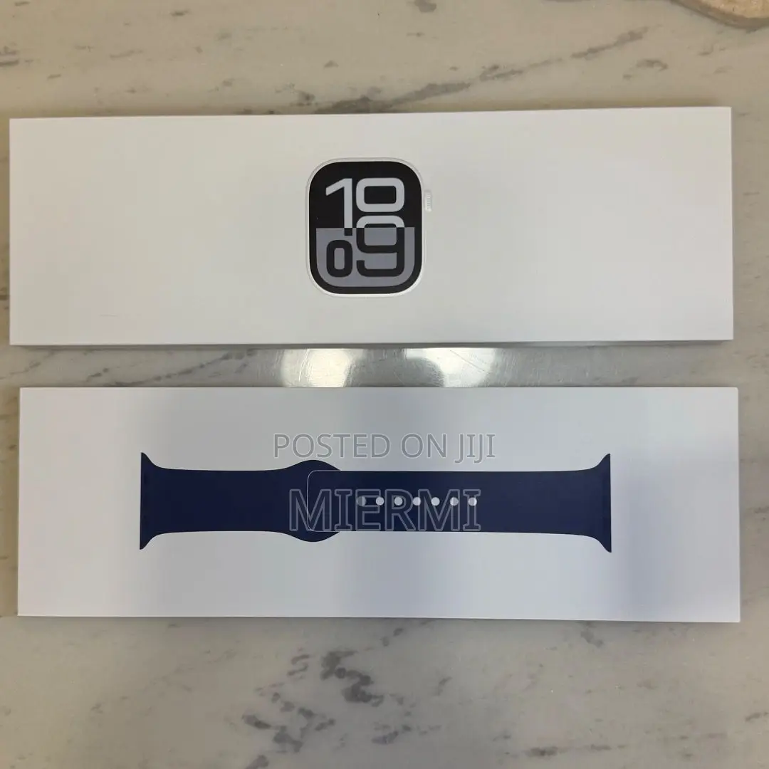 Apple Watch Series 10