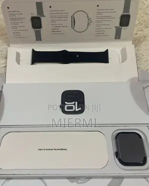 Apple Watch Series 10