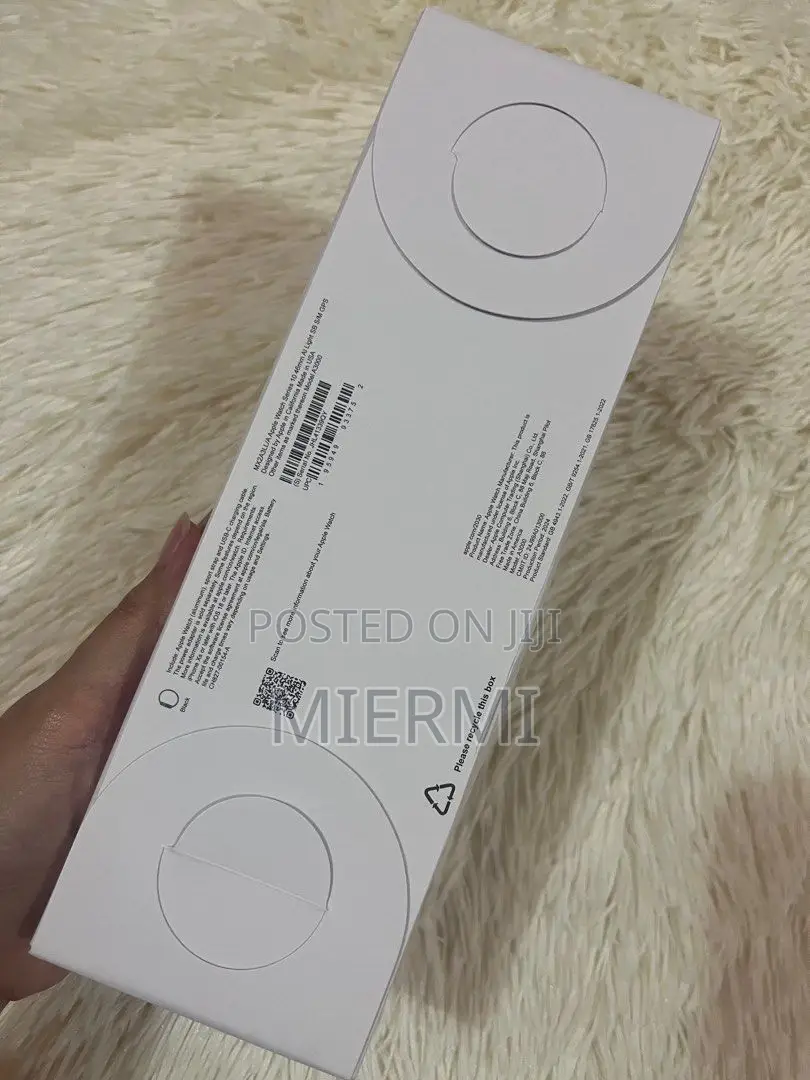 Apple Watch Series 10