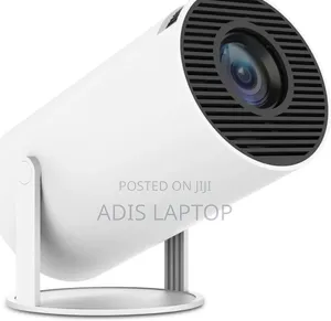 Photo - SMART PROJIECTER (Mini Prijiector)