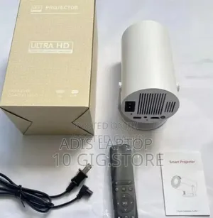 SMART PROJIECTER (Mini Prijiector)