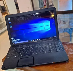 Photo - New Laptop Toshiba Satellite C850 4GB Intel Core I3 HDD 500GB