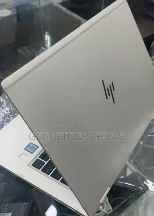 New Laptop HP EliteBook X360 1030 G2 16GB Intel Core I7 SSD 512GB