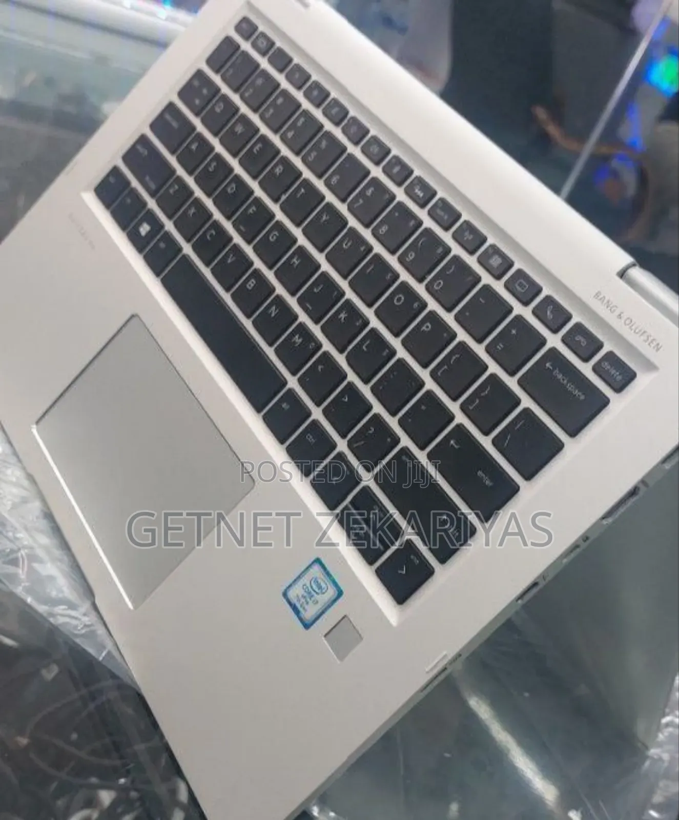 New Laptop HP EliteBook X360 1030 G2 16GB Intel Core I7 SSD 512GB