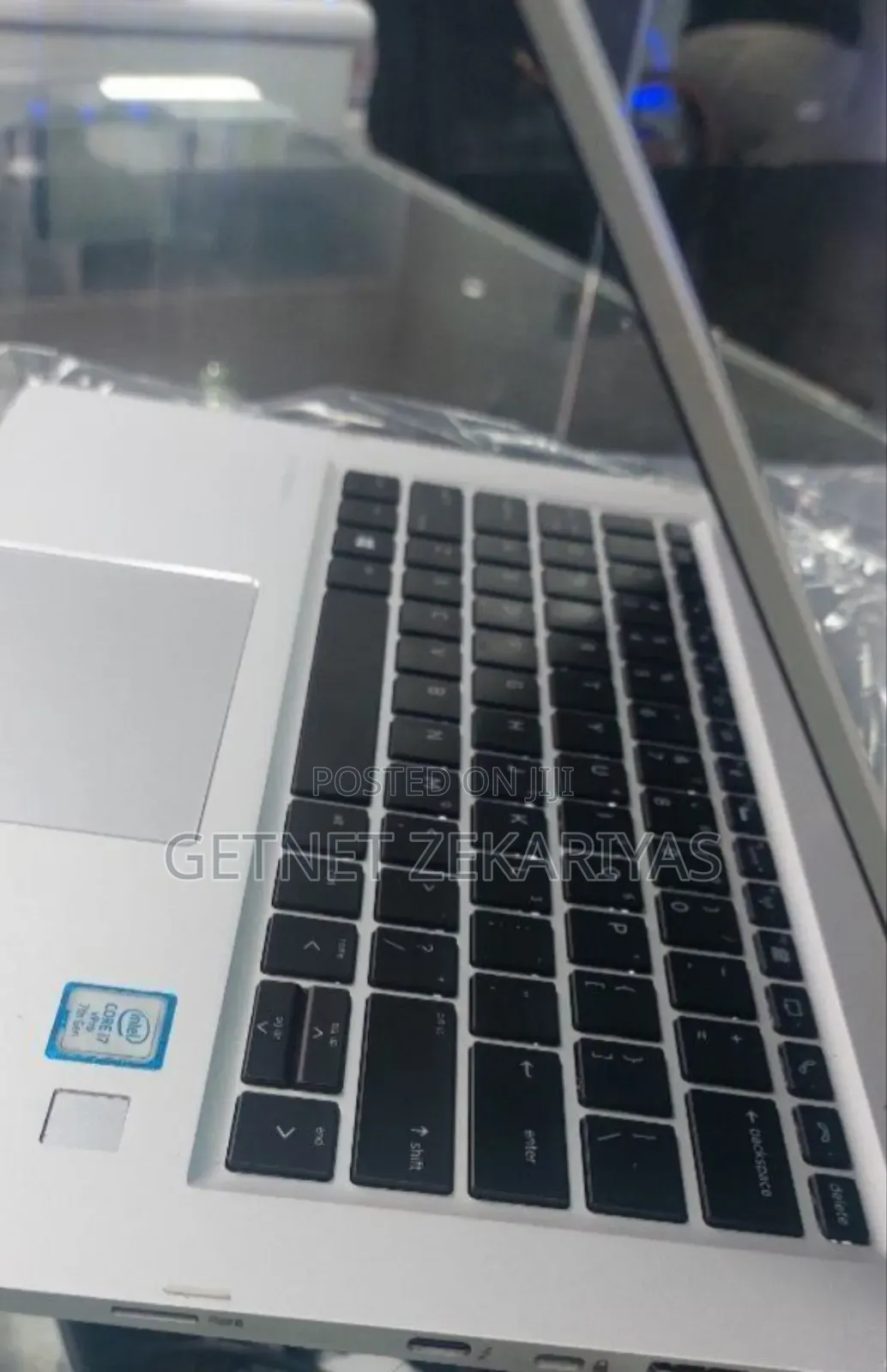 New Laptop HP EliteBook X360 1030 G2 16GB Intel Core I7 SSD 512GB