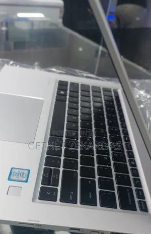 New Laptop HP EliteBook X360 1030 G2 16GB Intel Core I7 SSD 512GB