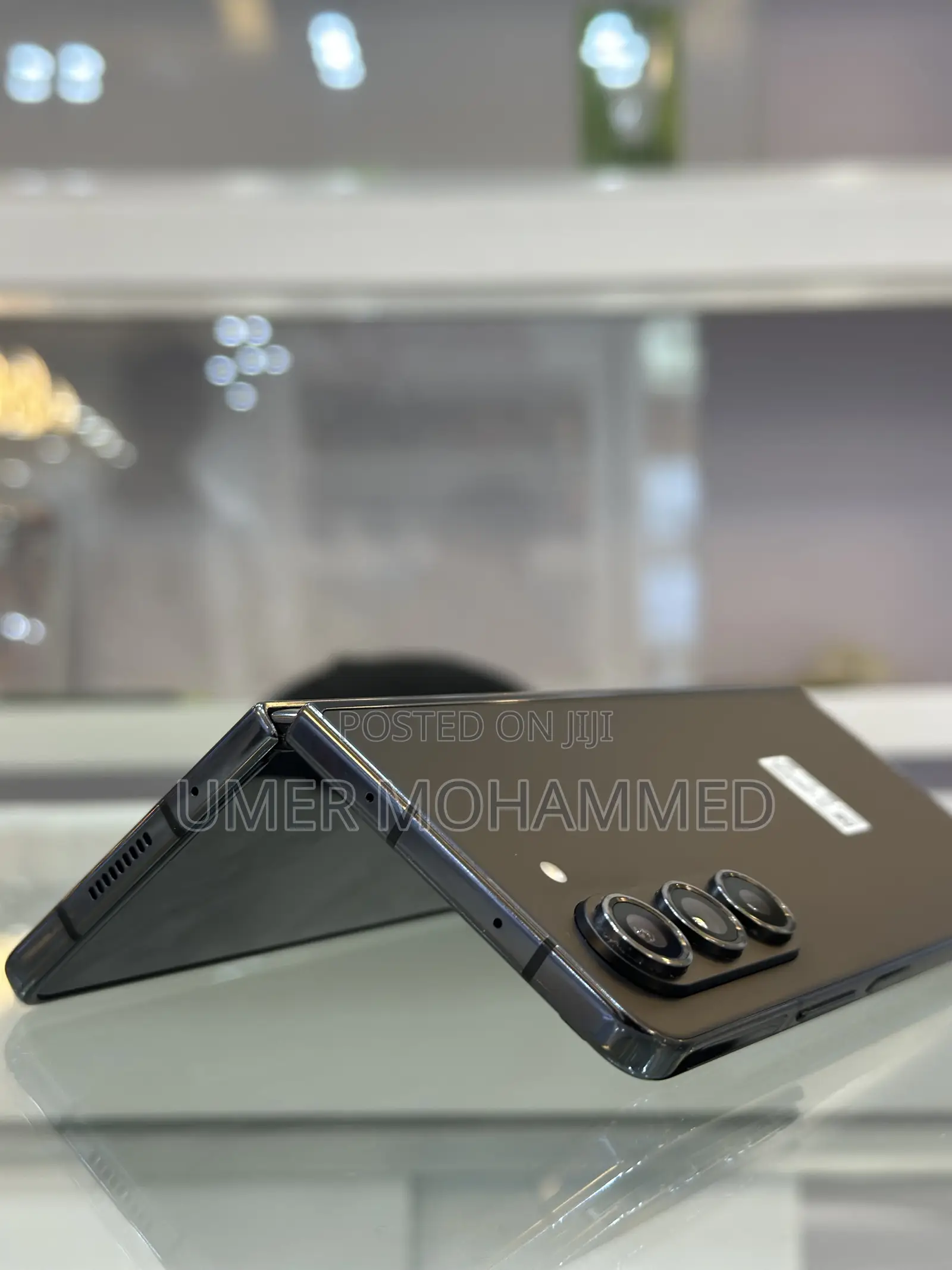 Samsung Galaxy Fold 5G 512 GB