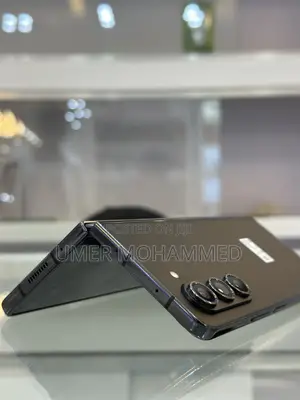 Samsung Galaxy Fold 5G 512 GB