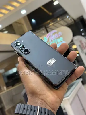 Samsung Galaxy Fold 5G 512 GB