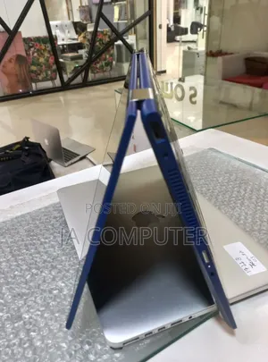 New Laptop HP Pavilion 14 16GB Intel Core I7 SSD 512GB