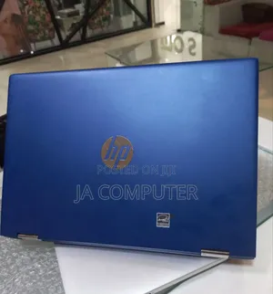 New Laptop HP Pavilion 14 16GB Intel Core I7 SSD 512GB