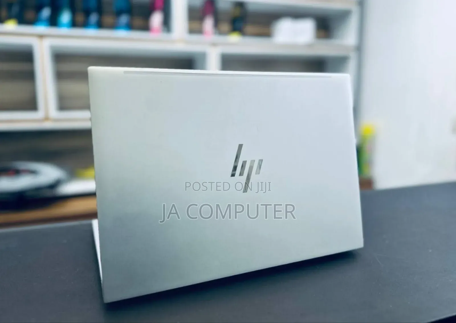 New Laptop HP EliteBook 840 10 16GB Intel Core I7 SSD 512GB