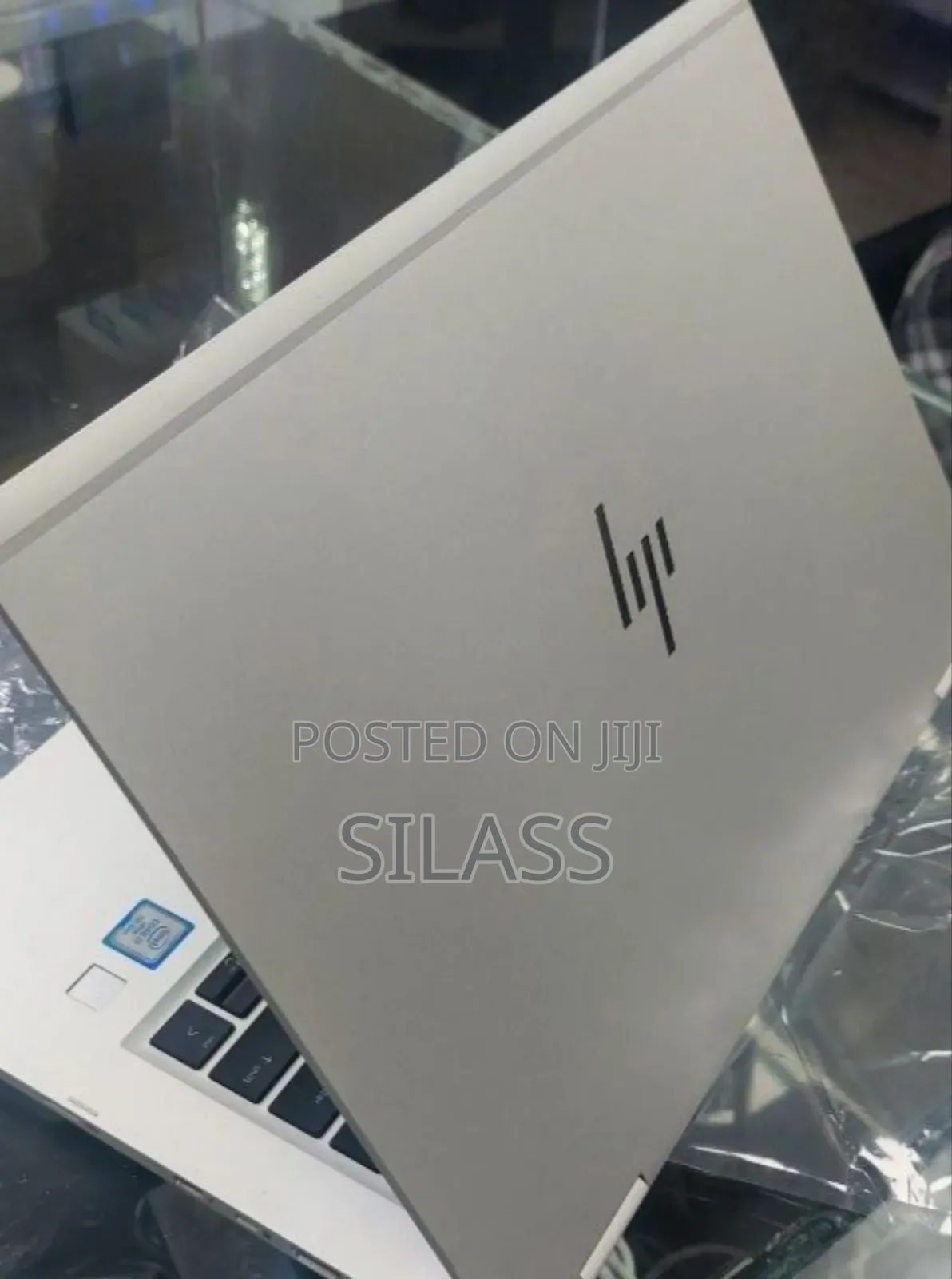 New Laptop HP EliteBook X360 1030 G2 16GB Intel Core I7 SSD 512GB