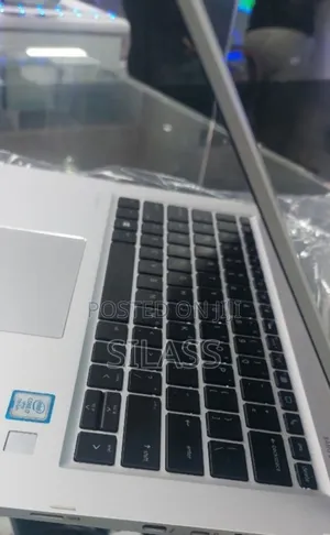 New Laptop HP EliteBook X360 1030 G2 16GB Intel Core I7 SSD 512GB