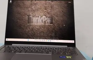 New Laptop Lenovo ThinkBook 15 16GB Intel Core I7 SSD 512GB