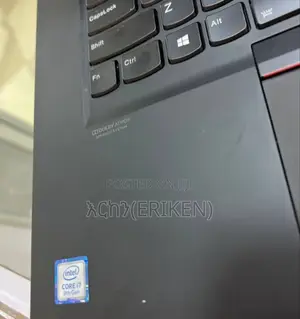 New Laptop Lenovo ThinkPad X1 16GB Intel Core I7 SSD 512GB