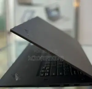 New Laptop Lenovo ThinkPad X1 16GB Intel Core I7 SSD 512GB