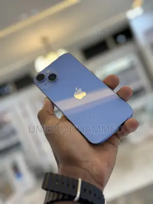 New Apple iPhone 14 Plus 256 GB