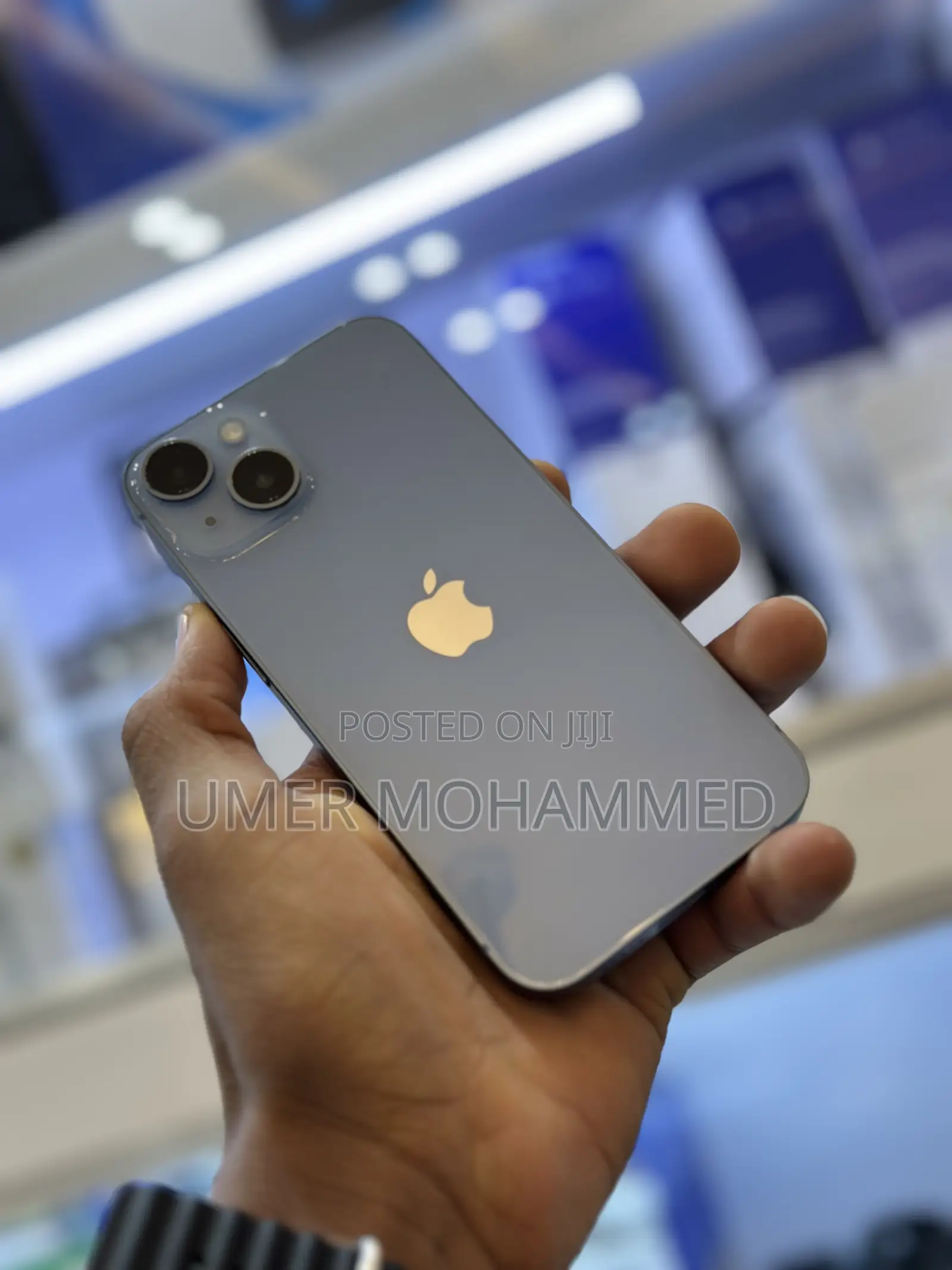 New Apple iPhone 14 Plus 256 GB