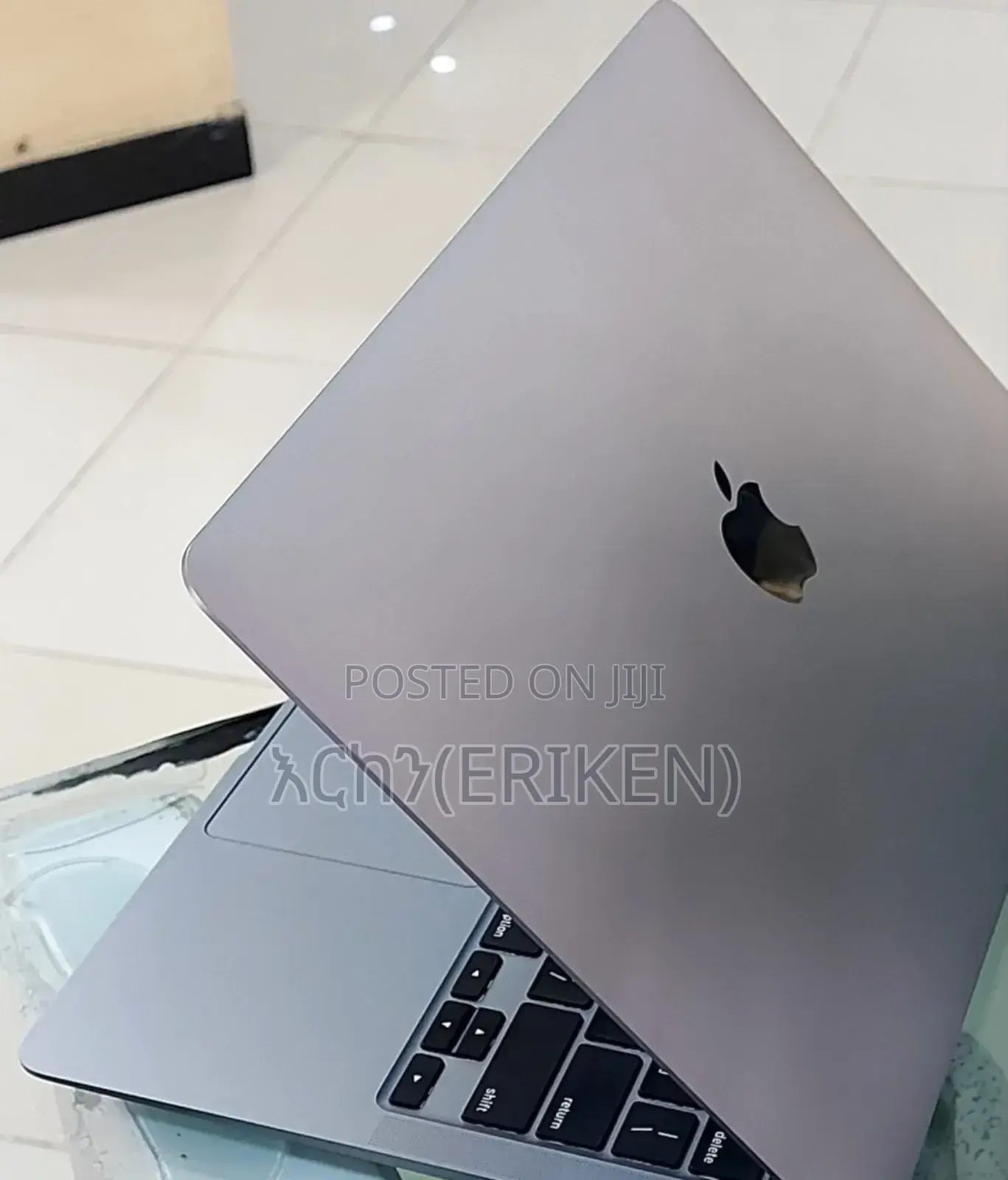 New Laptop Apple MacBook Air 2020 16GB Intel Core I7 SSD 512GB