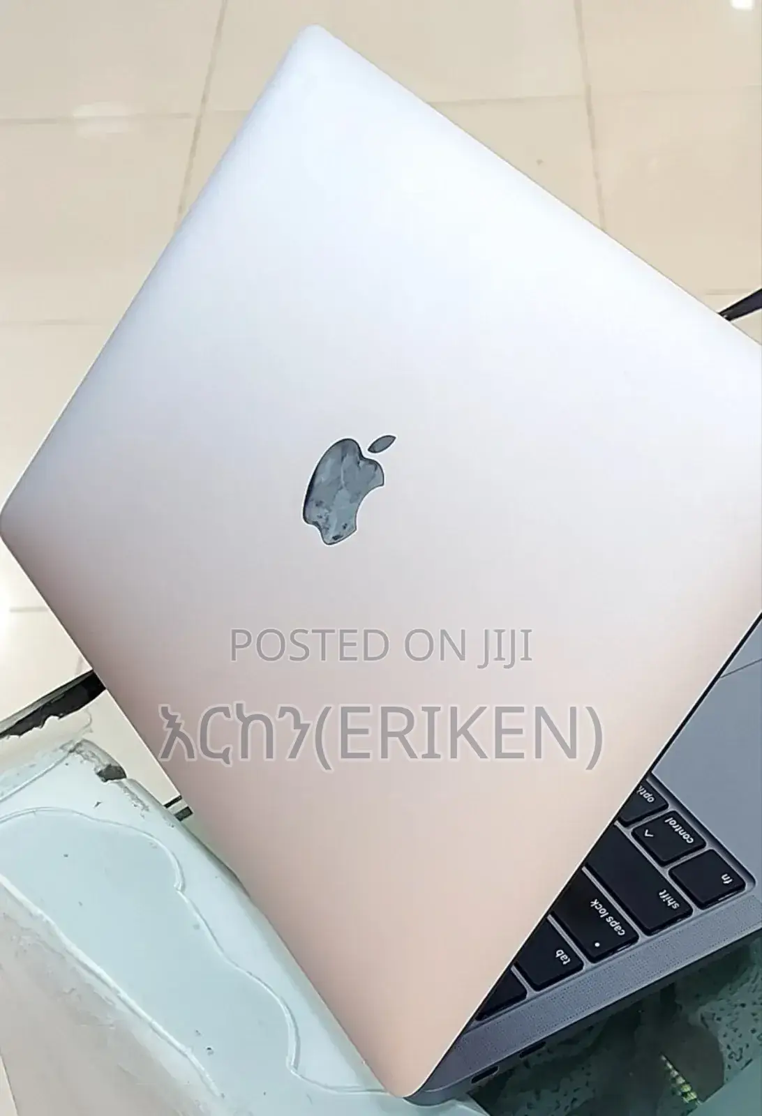 New Laptop Apple MacBook Air 2020 16GB Intel Core I7 SSD 512GB