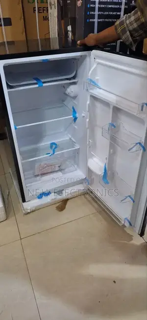 Refrigerator 1-Door Compact Deliver