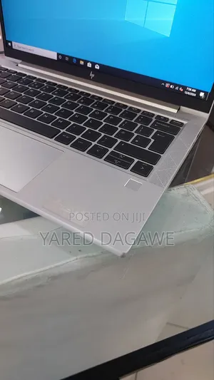 New Laptop HP EliteBook 840 G8 16GB Intel Core I7 SSD 512GB