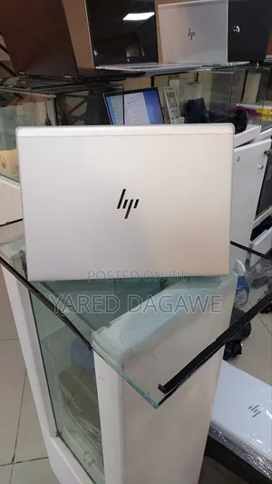 New Laptop HP EliteBook 830 G5 16GB Intel Core I7 SSD 512GB