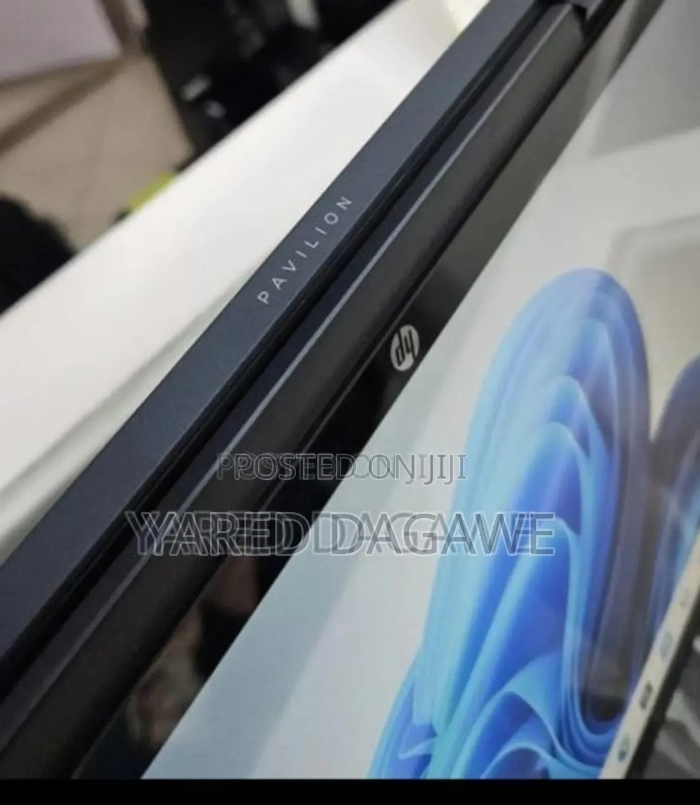 New Laptop HP Pavilion 13 X360 16GB Intel Core i5 SSD 512GB