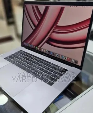 New Laptop Apple MacBook Pro 2019 16GB Intel Core i9 SSD 1T