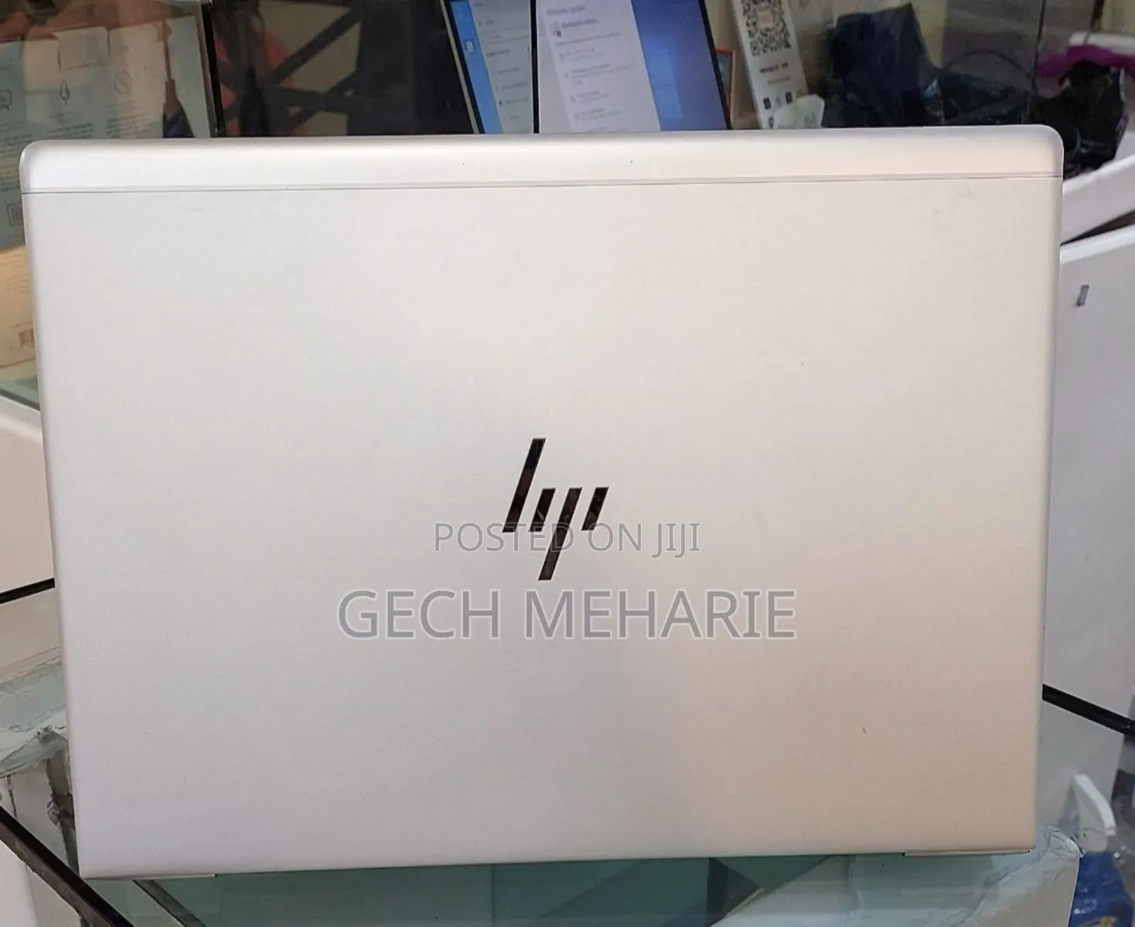 New Laptop HP EliteBook 830 G5 8GB Intel Core I7 SSD 512GB