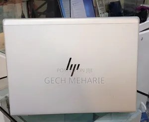 New Laptop HP EliteBook 830 G5 8GB Intel Core I7 SSD 512GB